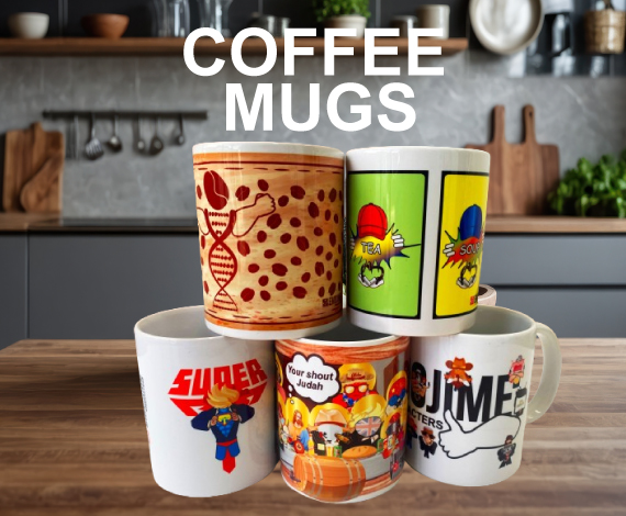 COFFEE-MUGS