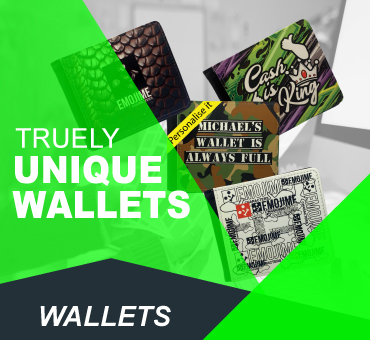 WALLETS